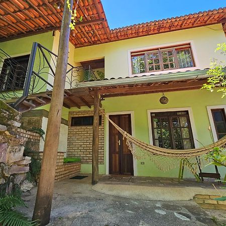 Canto Verde Pousada Ленсойс Екстериор снимка