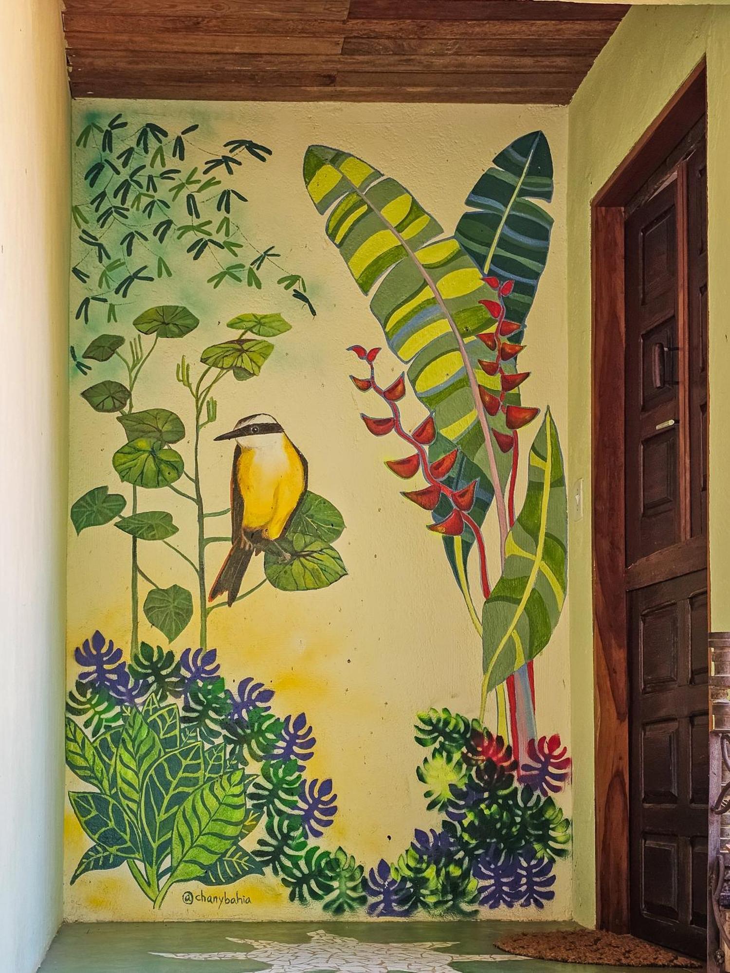 Canto Verde Pousada Ленсойс Екстериор снимка