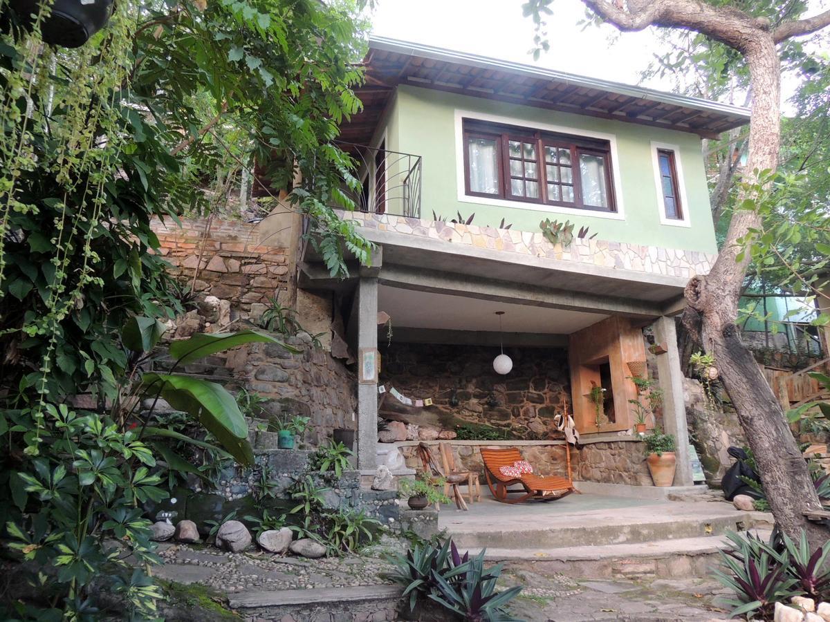 Canto Verde Pousada Ленсойс Екстериор снимка